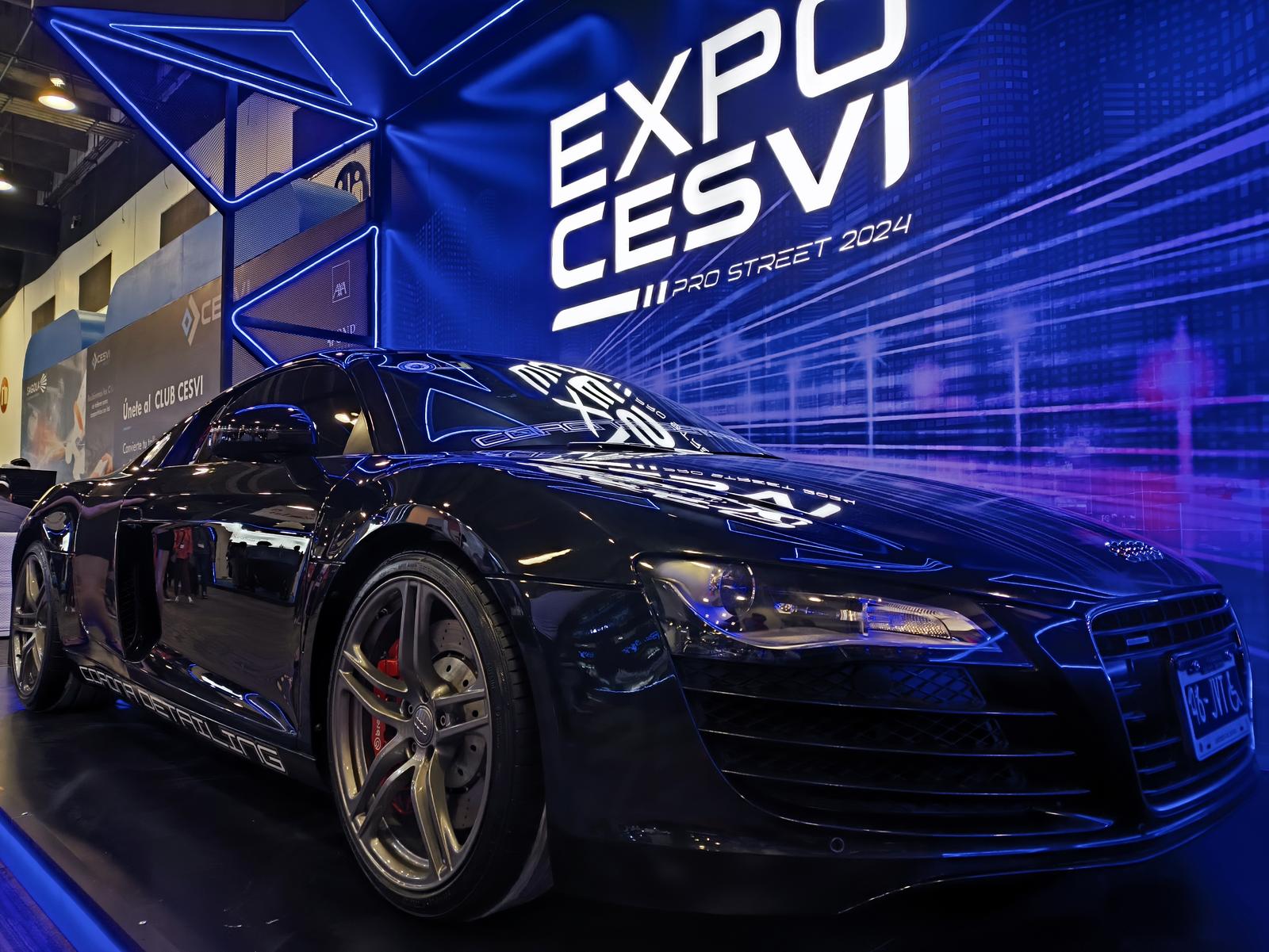 CARFAX MX fortalece su compromiso con la industria automotriz en Expo CESVI 2026