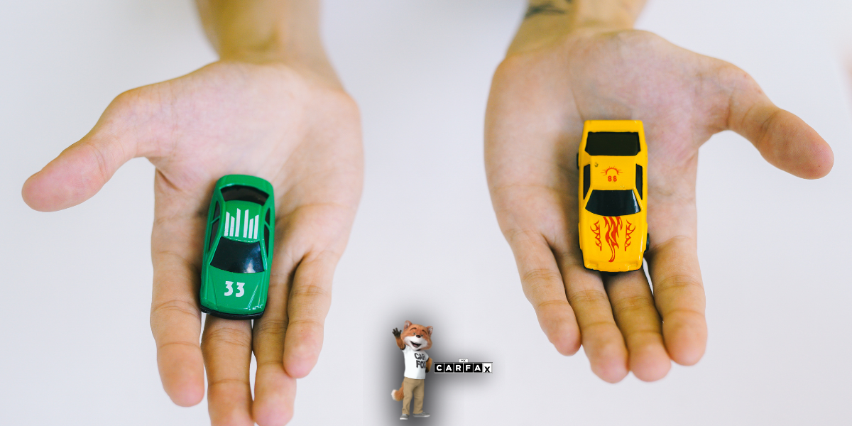 Diferencia entre un vehículo “Verificado por CARFAX MX” y el Reporte de Historial Vehicular completo