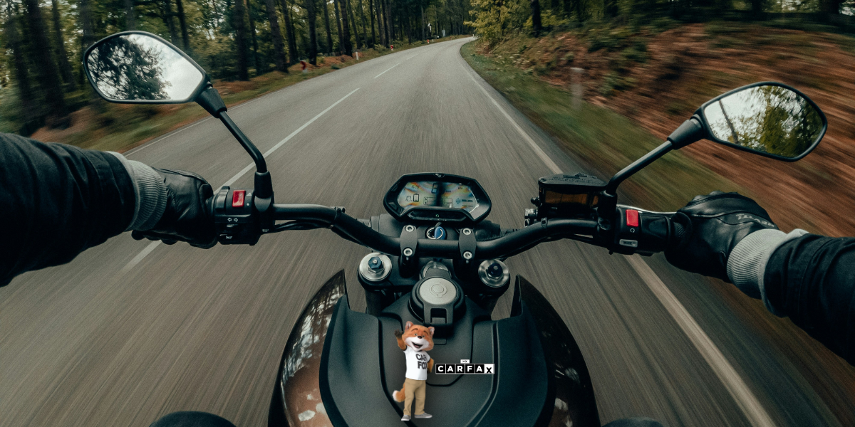 Curso en línea de conducción segura para motociclistas en CDMX: cómo tomarlo y para qué sirve