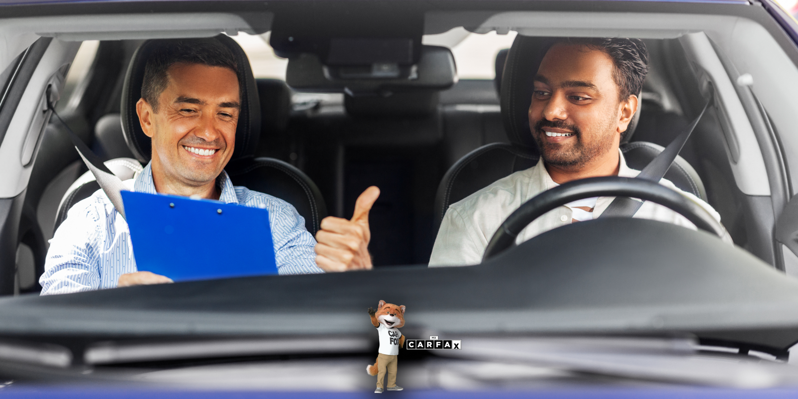 CARFAX MX te recuerda lo que debes saber de tu tarjeta de circulación