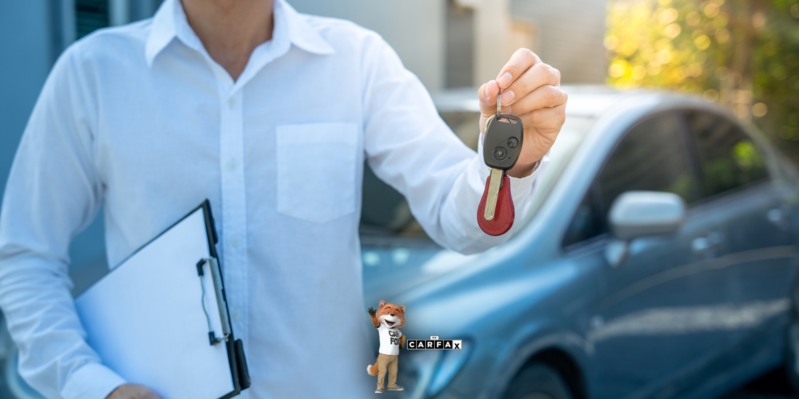 Errores comunes al comprar un vehículo usado y cómo evitarlos