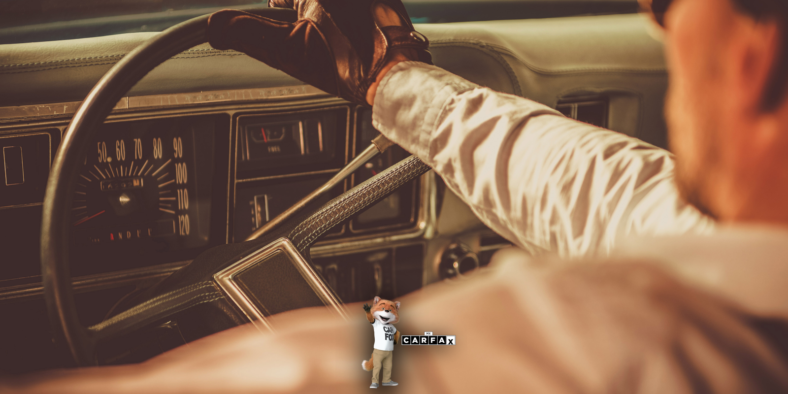 Comparativa: Un vehículo con historial de CARFAX MX vs uno sin historial