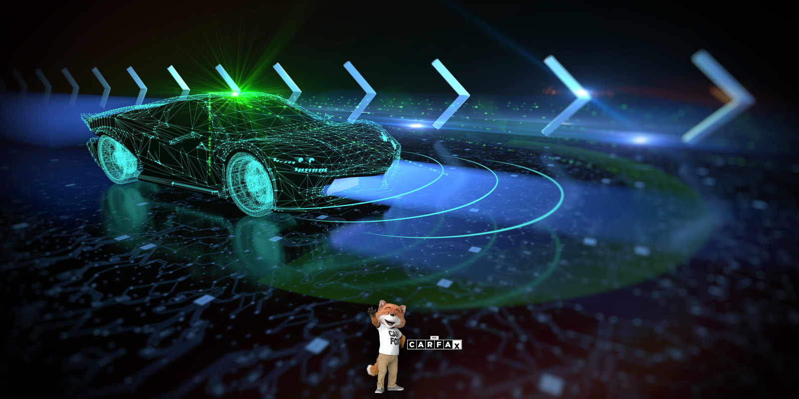 Conoce los diferentes niveles de conducción autónoma