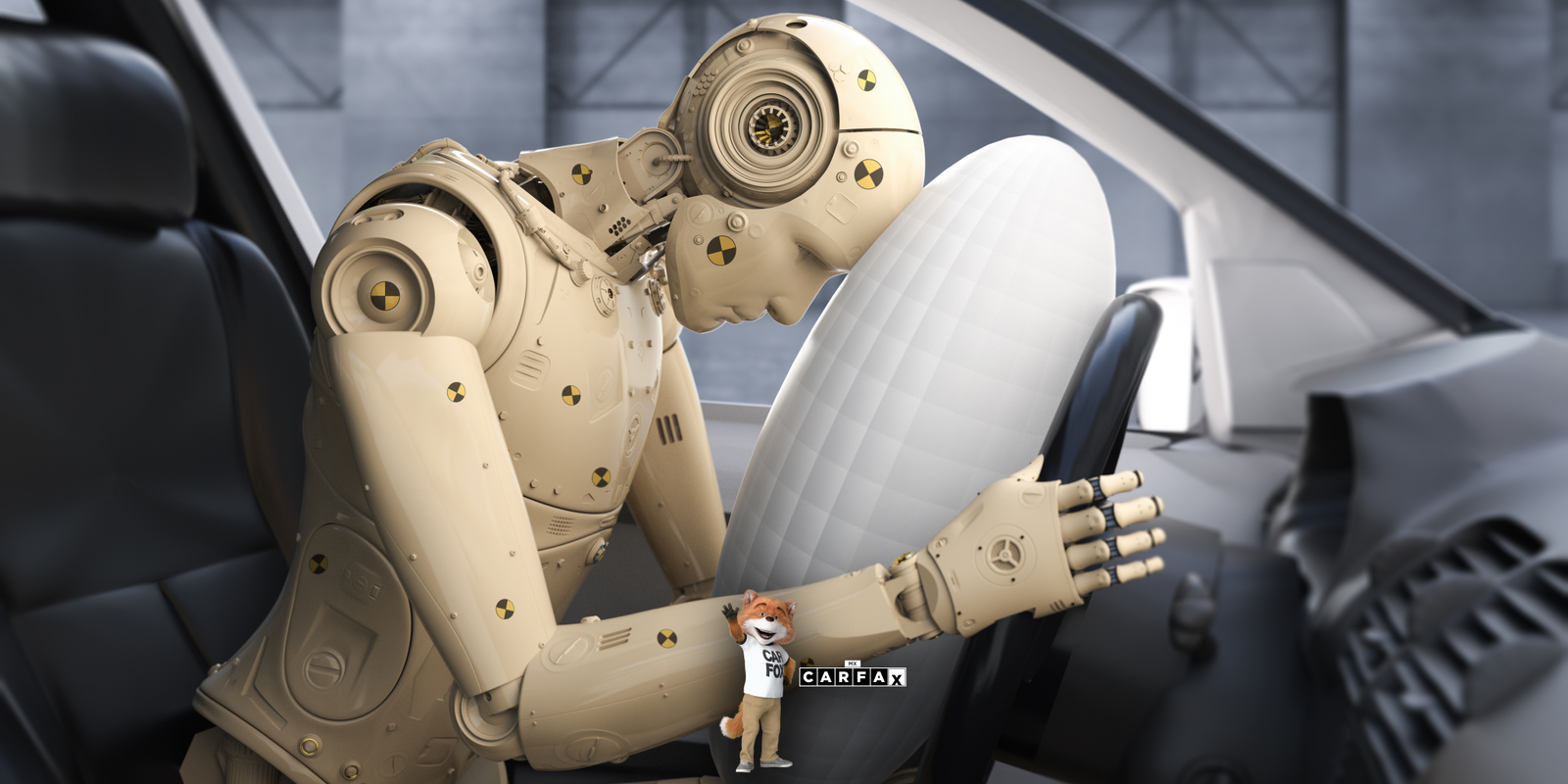 Acerca de Latin NCAP: Seguridad vehicular en América Latina y el Caribe