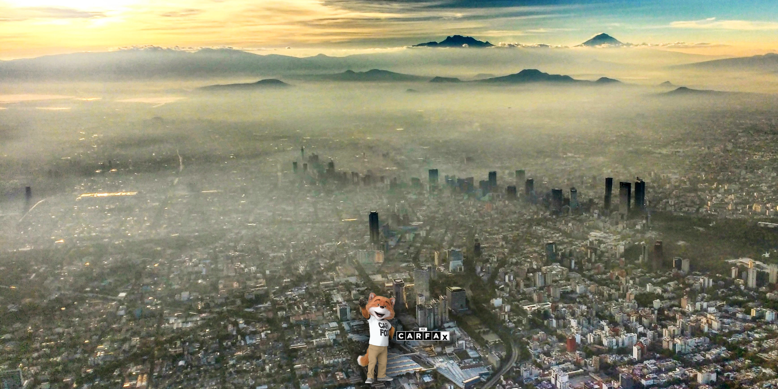 Conoce el programa "hoy no circula" en la Zona Metropolitana del Valle de México