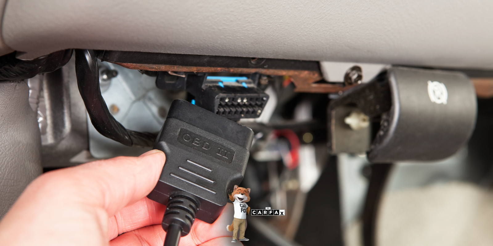 Diagnóstico por escáner automotriz, ¿Yo lo puedo hacer y para qué me sirve?