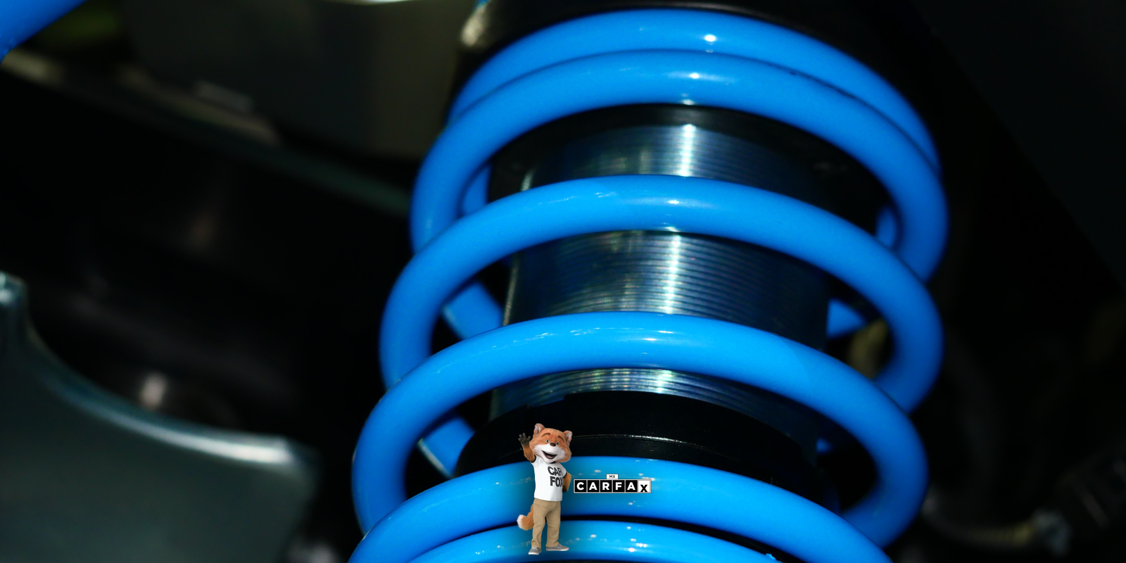 ¿Qué es el sistema de suspensión?