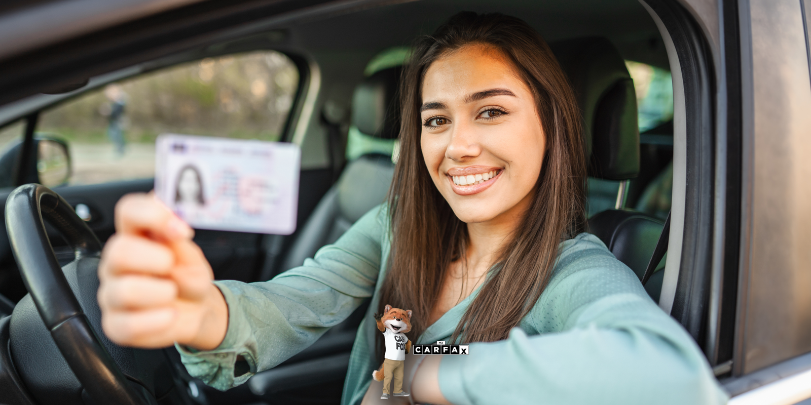 La importancia de obtener la licencia de conducir en CDMX
