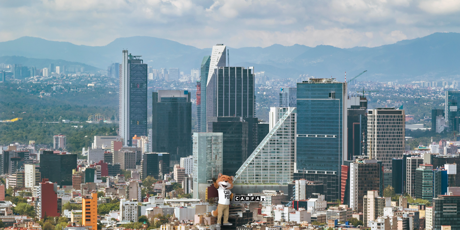 Evolución de la movilidad en la Ciudad de México: Un análisis de 20 años y el auge de los vehículos usados