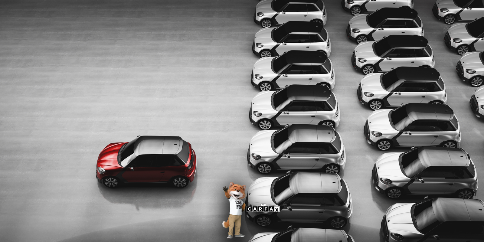 Vehículo usado vs un vehículo nuevo ¿Cuál es mejor opción?