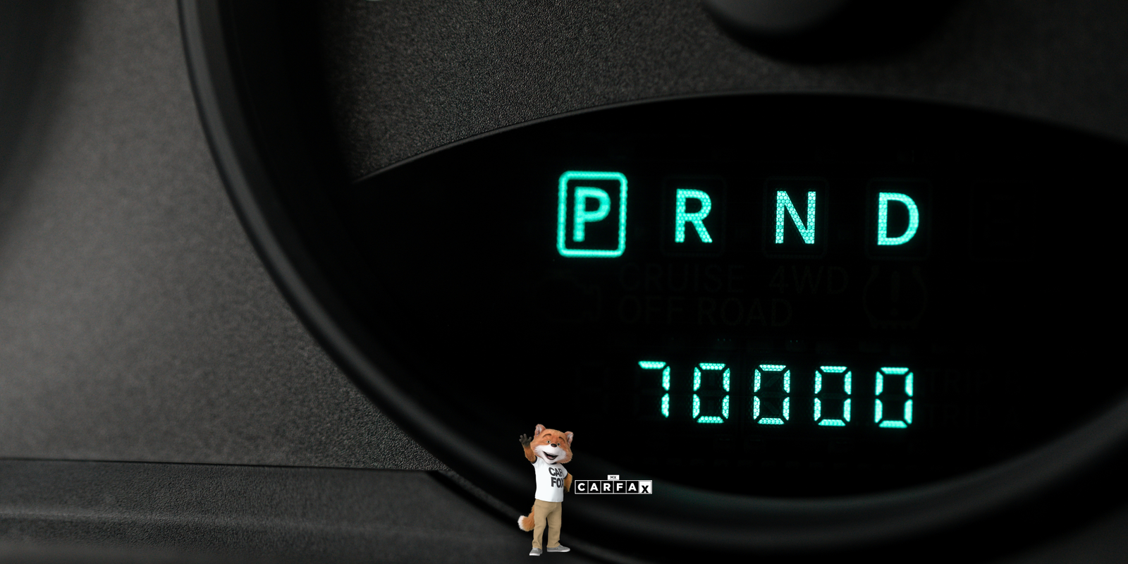 La importancia del odómetro en los vehículos