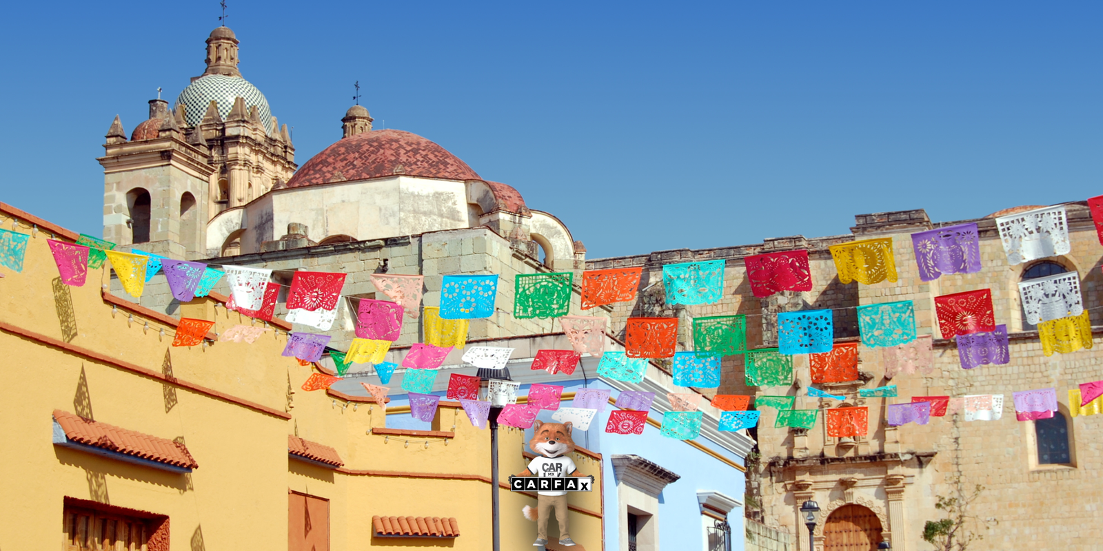 Canje de placas en Oaxaca: requisitos, costos y cómo hacer el trámite