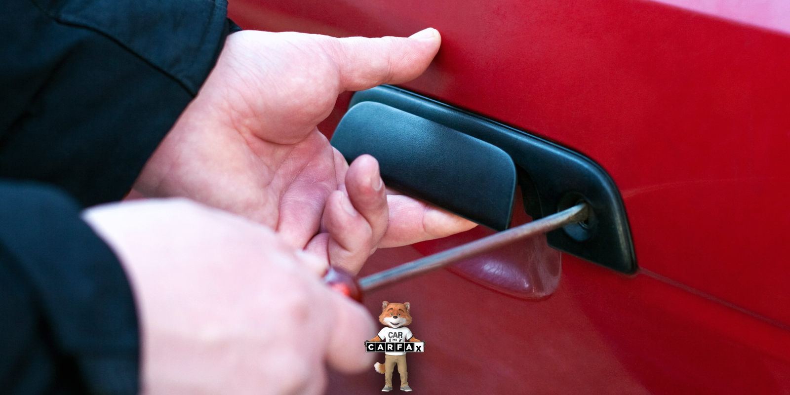 ¿Cómo dar de baja tu vehículo en Puebla en caso de robo?