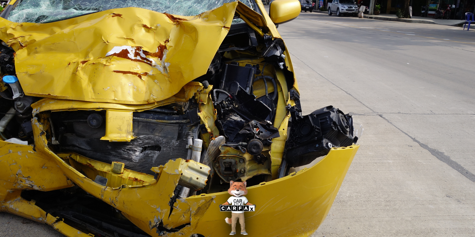 Guía completa para dar de baja tu vehículo por siniestro en Puebla