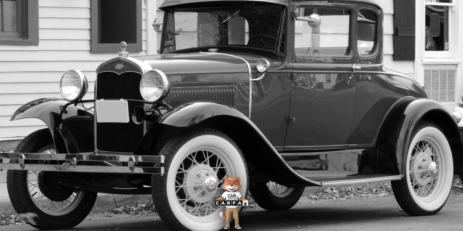 Alta de placas para auto antiguo en CDMX: requisitos y cómo hacer el trámite