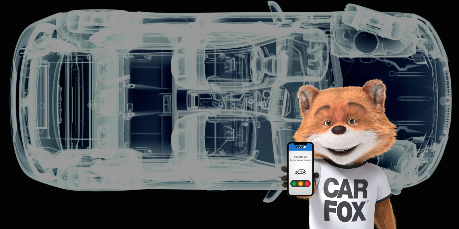 Auto verificado vs. Reporte CARFAX MX: conoce la diferencia