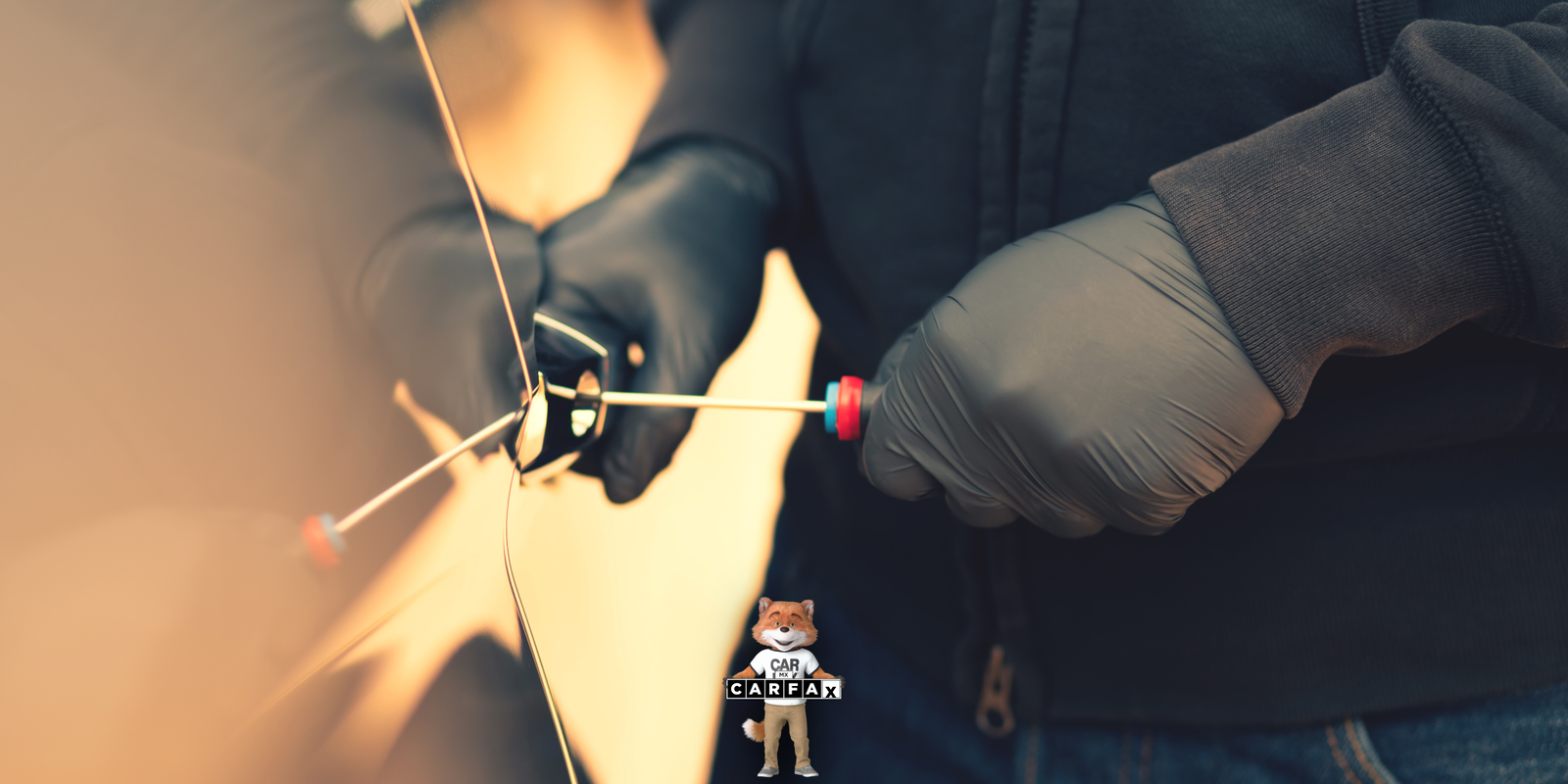 ¿Cómo tramitar la baja de unidad vehicular por robo en Tlaxcala?