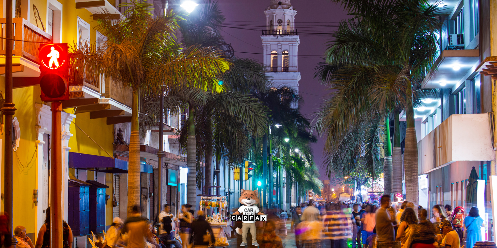 Guía para dar de alta vehículo extranjero de nuevo ingreso en el estado de Veracruz