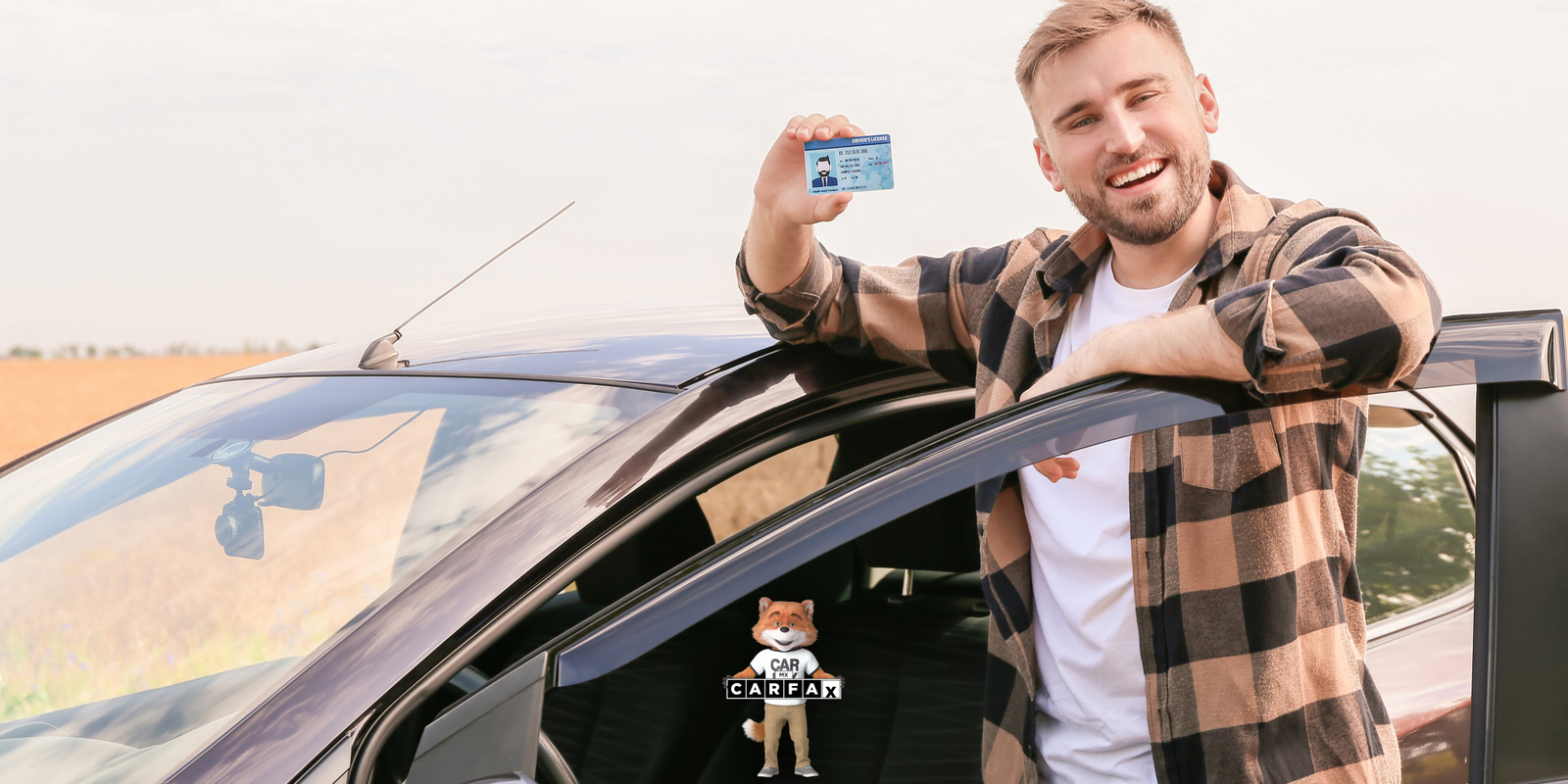 Obtén tu licencia para conducir en Zacatecas