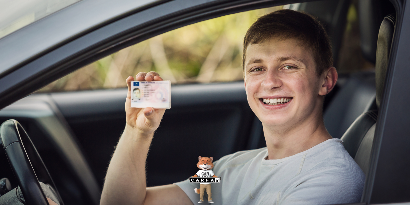 Renueva tu licencia de conducir en San Luis Potosí