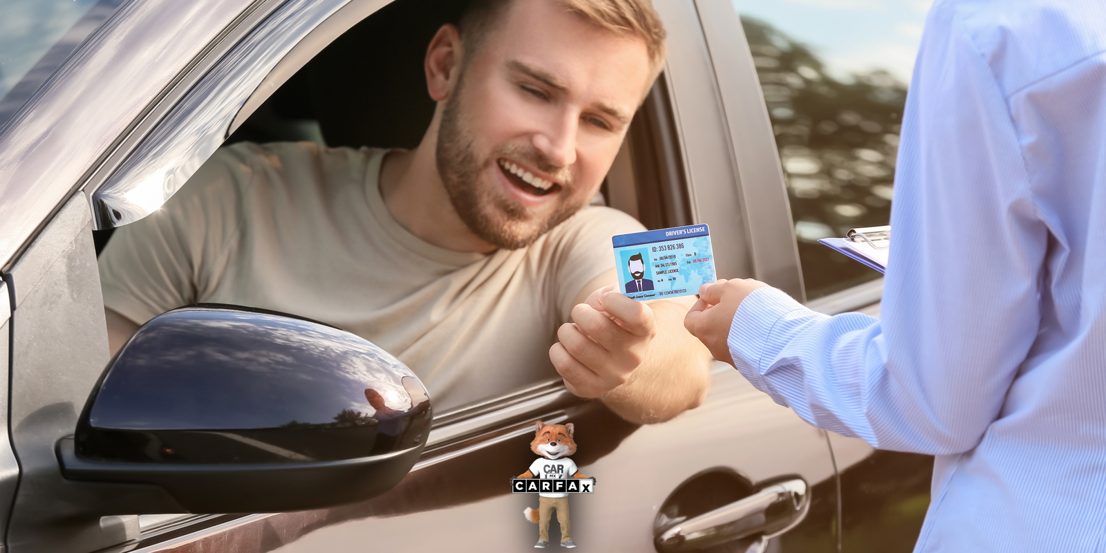 Licencia de conducir en Edomex: expedición, renovación y duplicado paso a paso