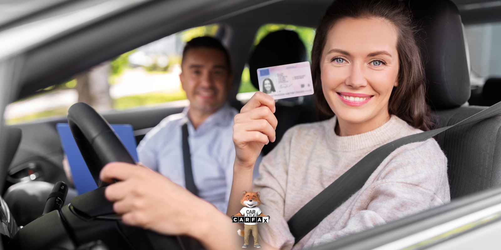 Licencia de conducir tipo B en Colima: requisitos y pasos para tramitarla por primera vez