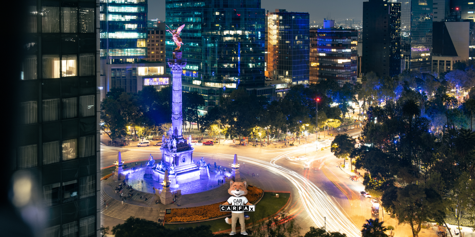 Guía para el alta de placas de vehículos extranjeros en CDMX