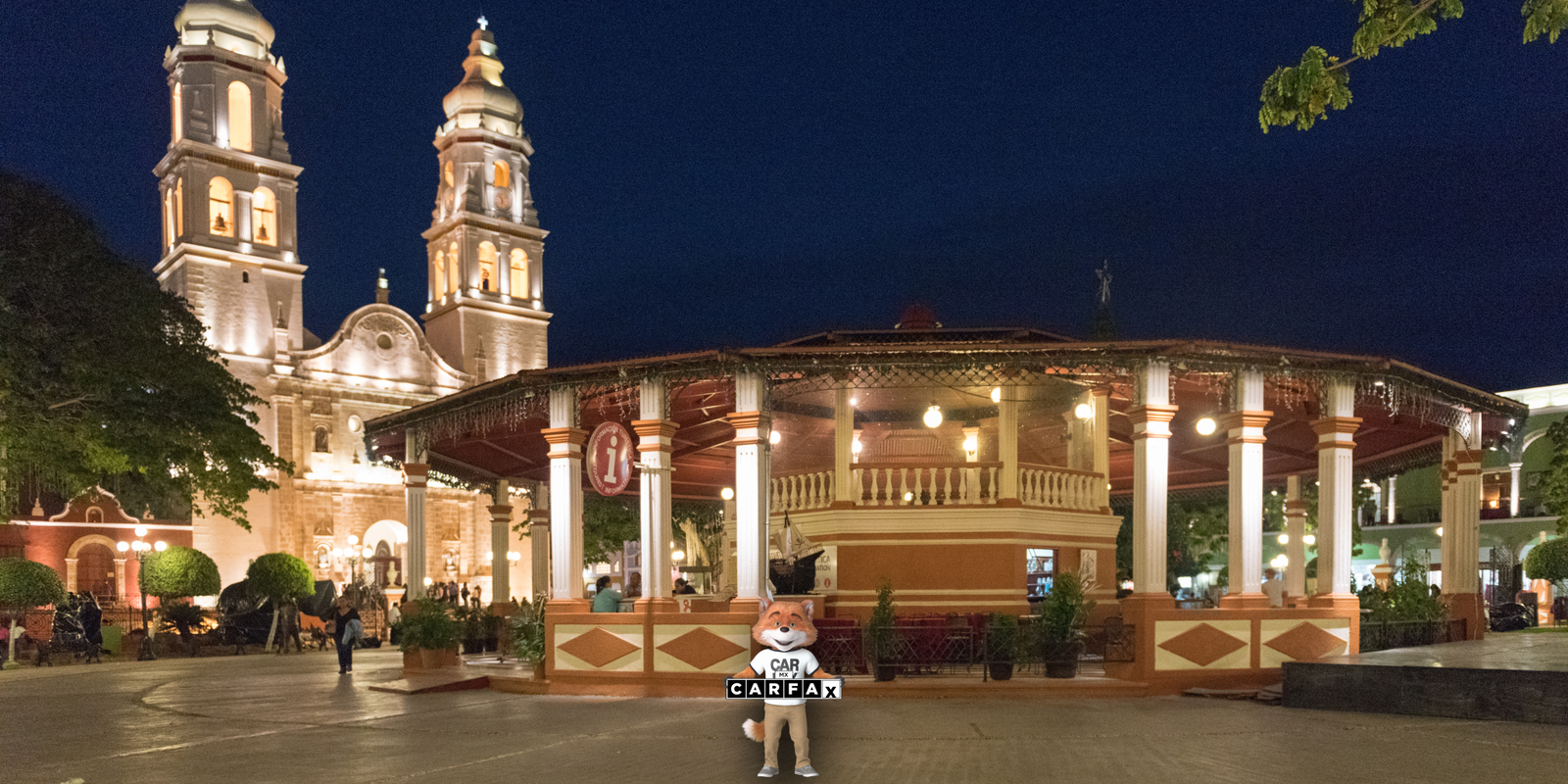 ¿Cómo inscribir mi vehículo al REPUVE en Campeche?