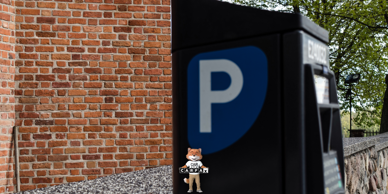 Si vives en una zona de parquímetros de la CDMX, esto te interesa