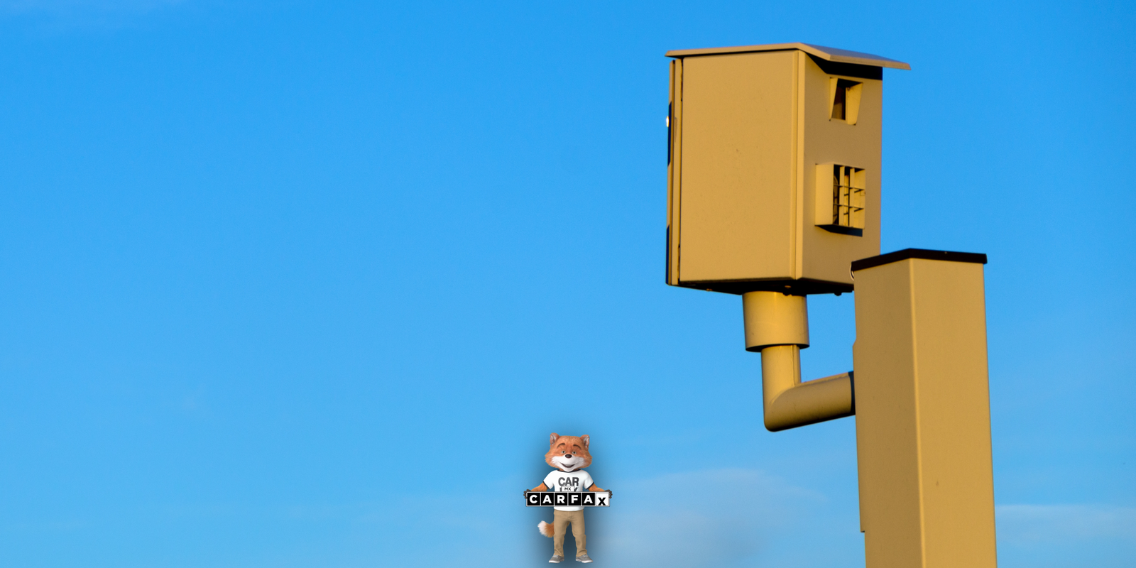 Te explicamos en qué consisten las fotos cívicas en materia de control vehicular de la CDMX