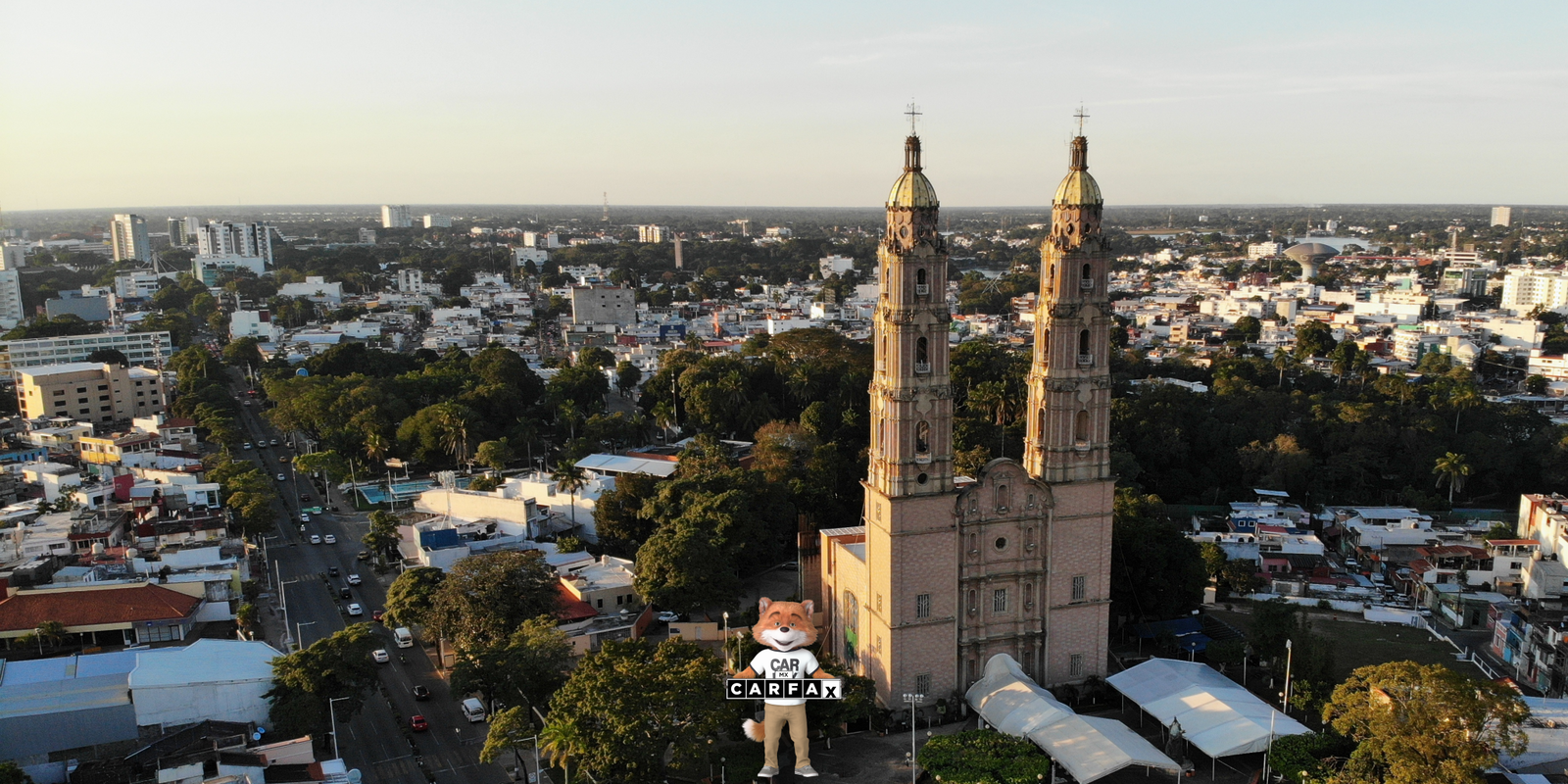 Guía para la inspección vehicular por autos nuevos en Tabasco