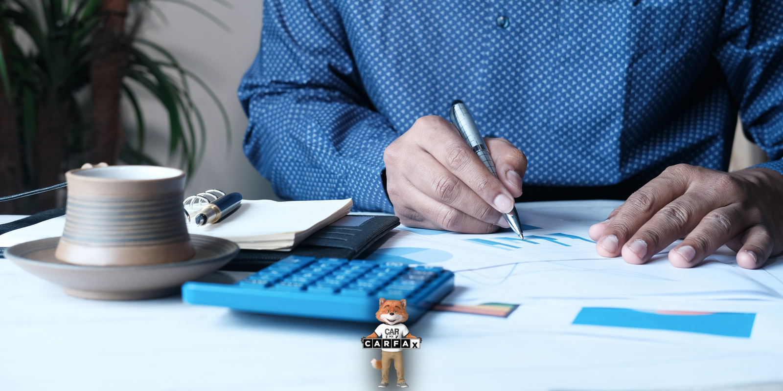 Lo que necesitas saber para revalidar tu tarjeta de circulación digital en Baja California