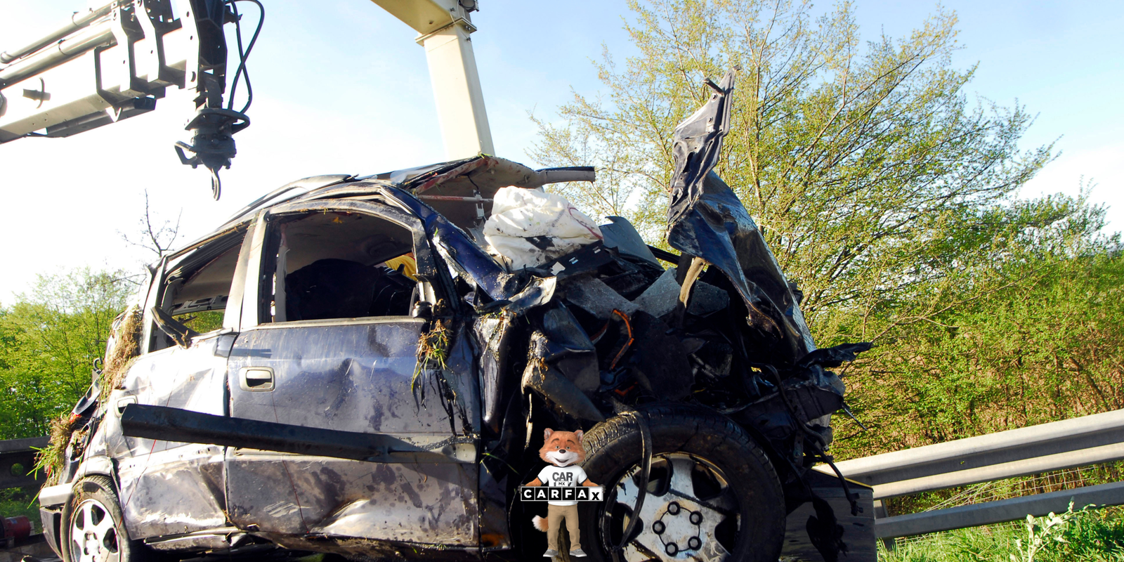 Baja vehicular por perdida total en Nuevo León: Guía completa y requisitos