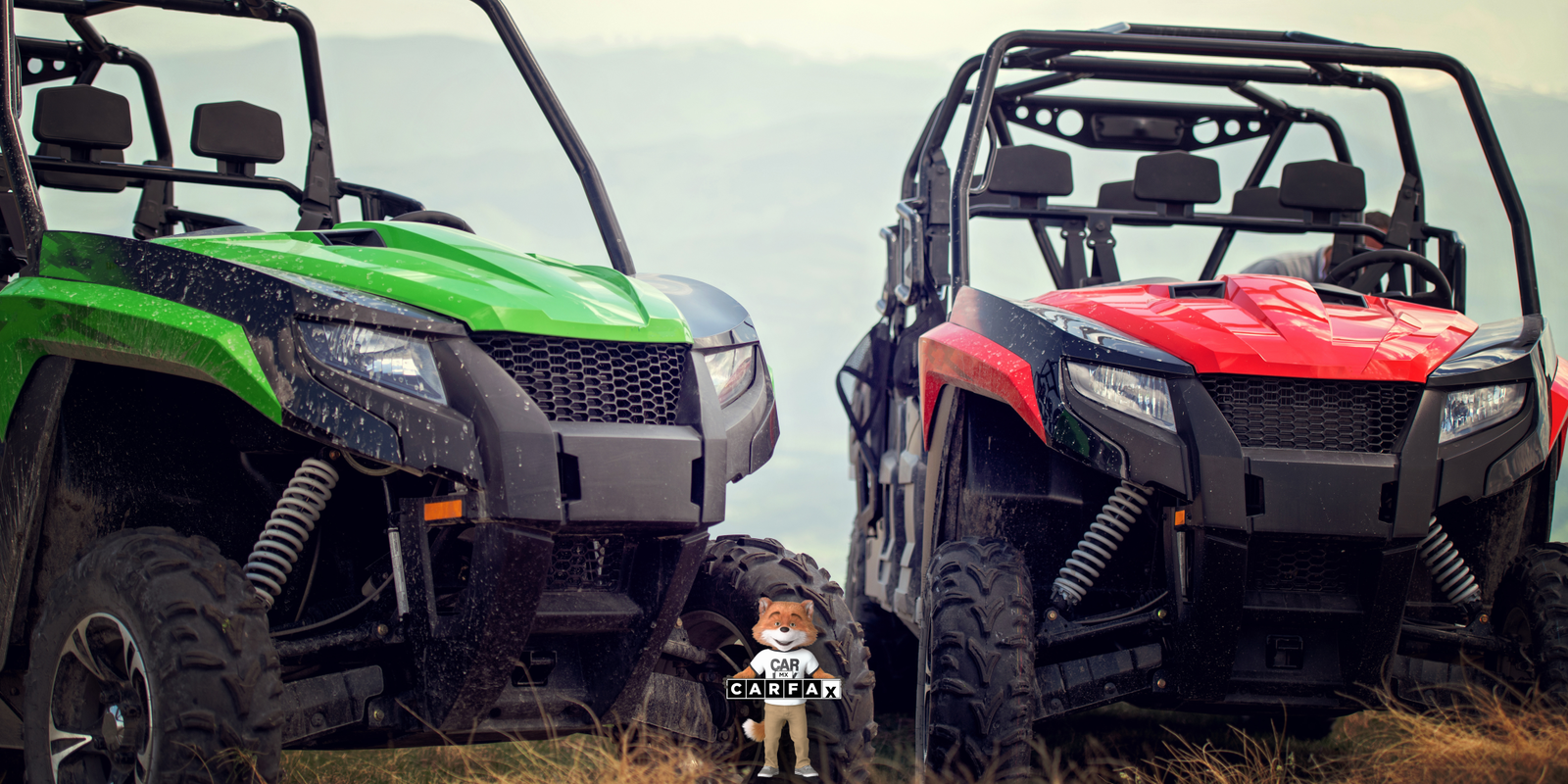 Cambio de propietario de vehículo recreativo todoterreno en Nuevo León: Requisitos y procedimiento