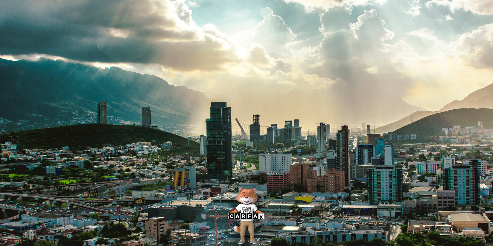 Aprovecha la "delegación virtual" para realizar trámites en Nuevo León