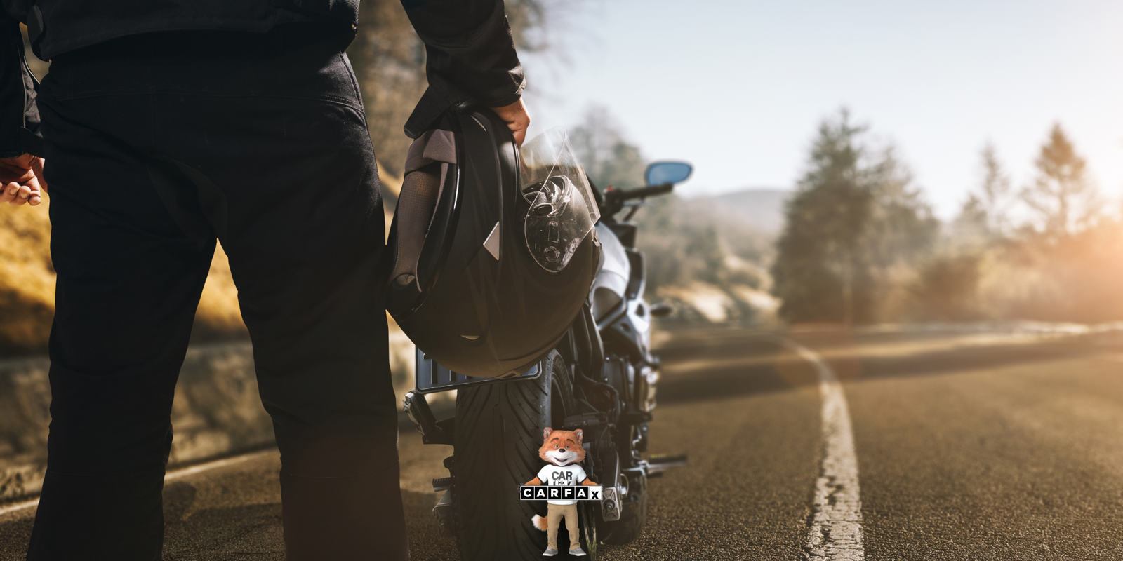 ¡Evita sanciones! Regulariza tu motocicleta legalizada en Colima con este sencillo trámite