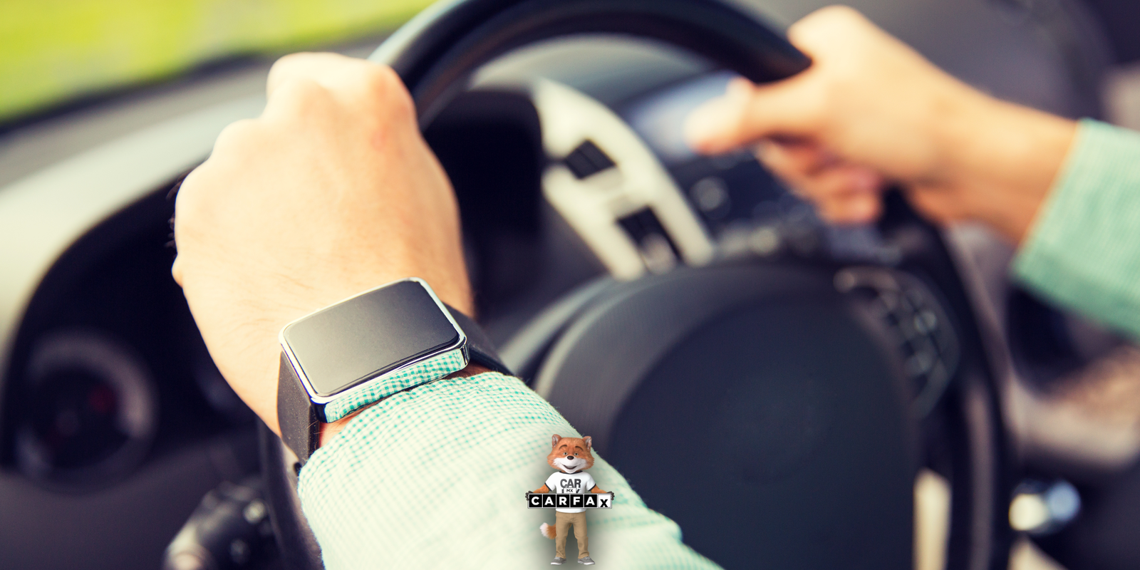 ¿Cómo aviso la conversión de mi vehículo en Hidalgo?