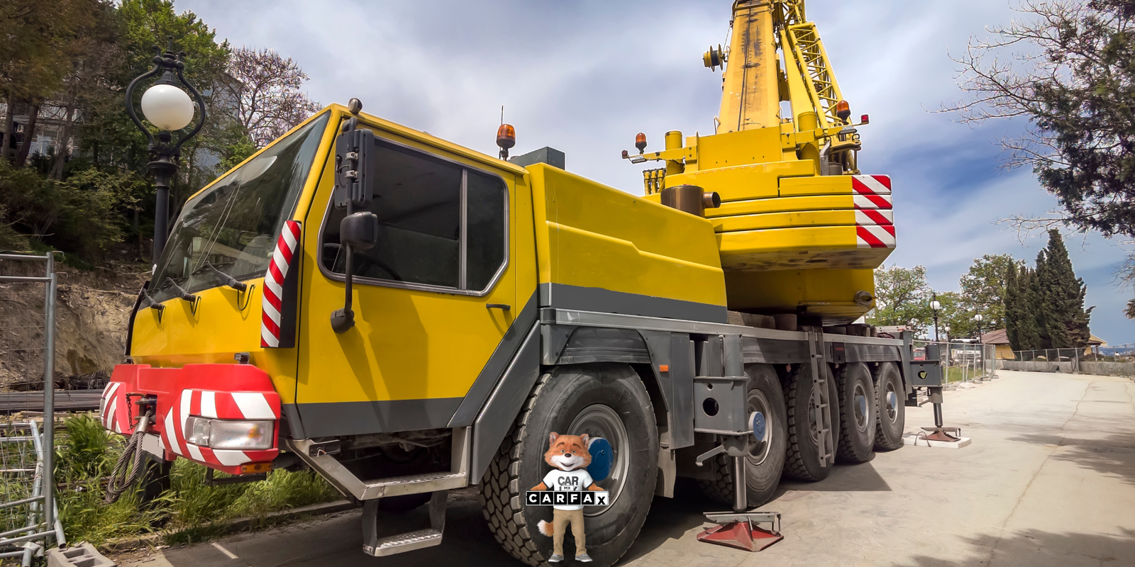 Guía para obtener el permiso provisional para circular con dimensiones excedentes en Jalisco