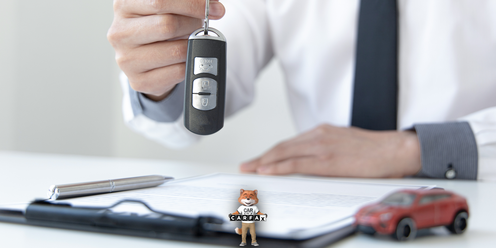 Guía para el cambio de propietario de vehículos registrados en Morelos