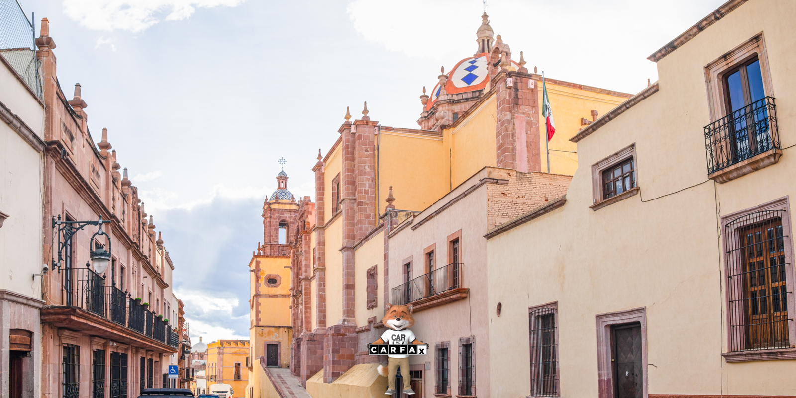 Permiso provisional para circular sin placas en Zacatecas: Requisitos y pasos 2024