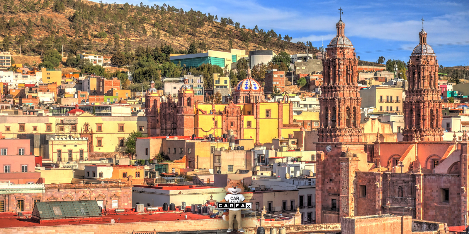 Guía completa para obtener placas vehiculares en Zacatecas: Requisitos y pasos