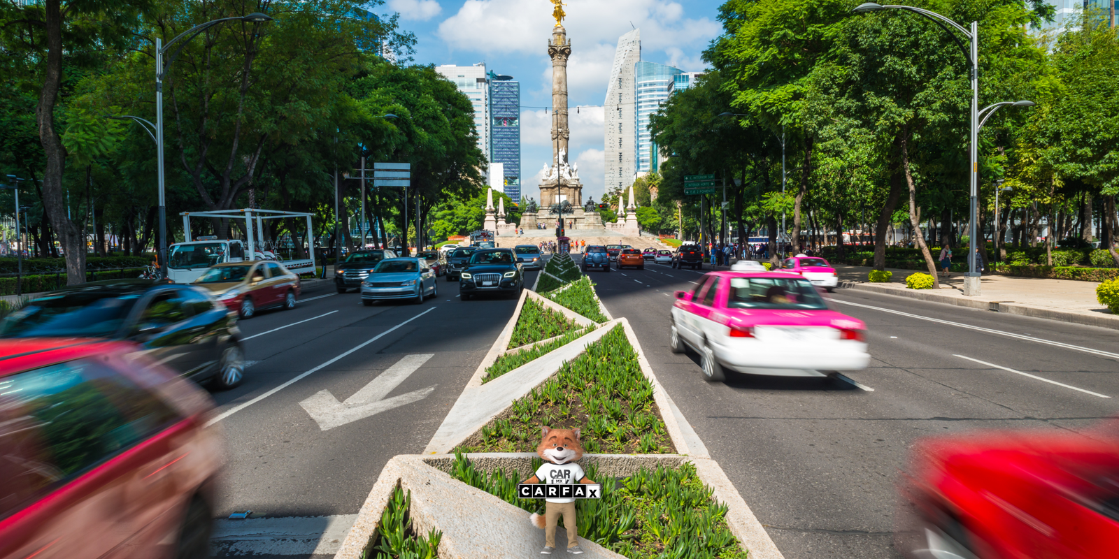 Conoce todos los requisitos para el alta de vehículos en la CDMX