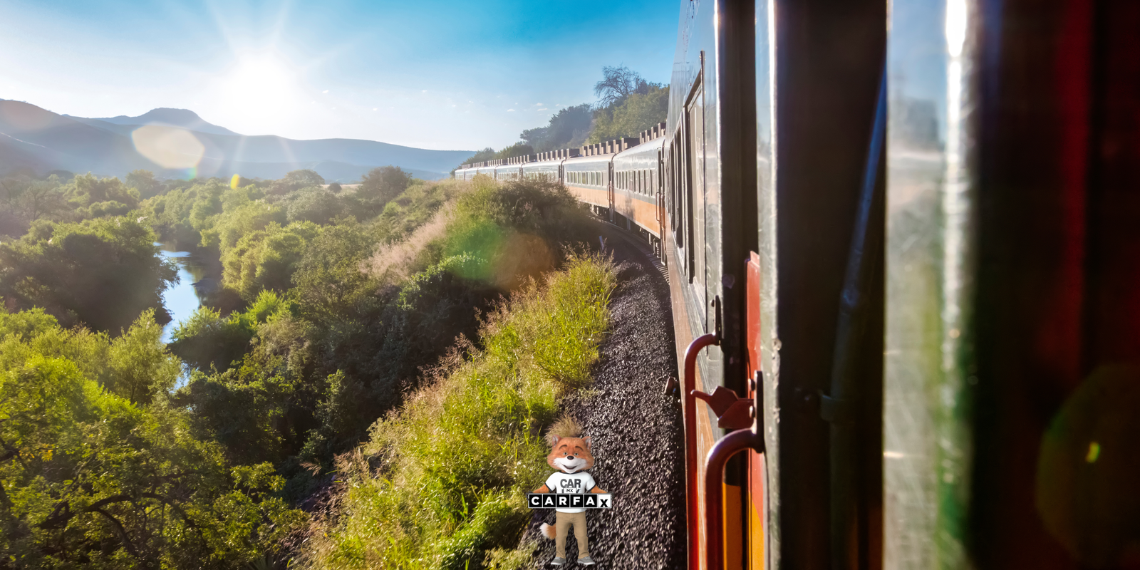 ¿Qué se necesita para circular en Chihuahua de forma temporal? Tránsito local y/o traslado a otro estado