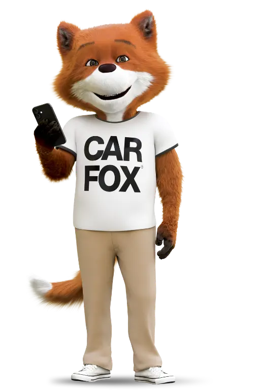 Car Fox presentando las objeciones más comunes de los usuarios
