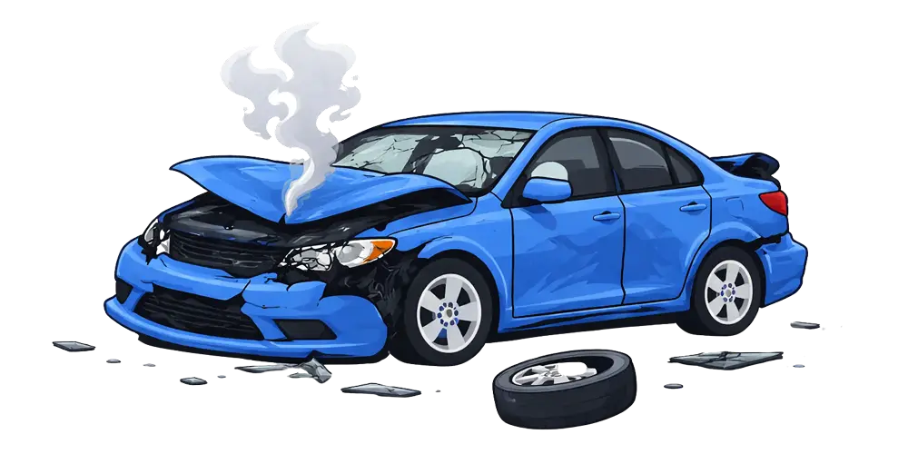 PÉRDIDA TOTAL image